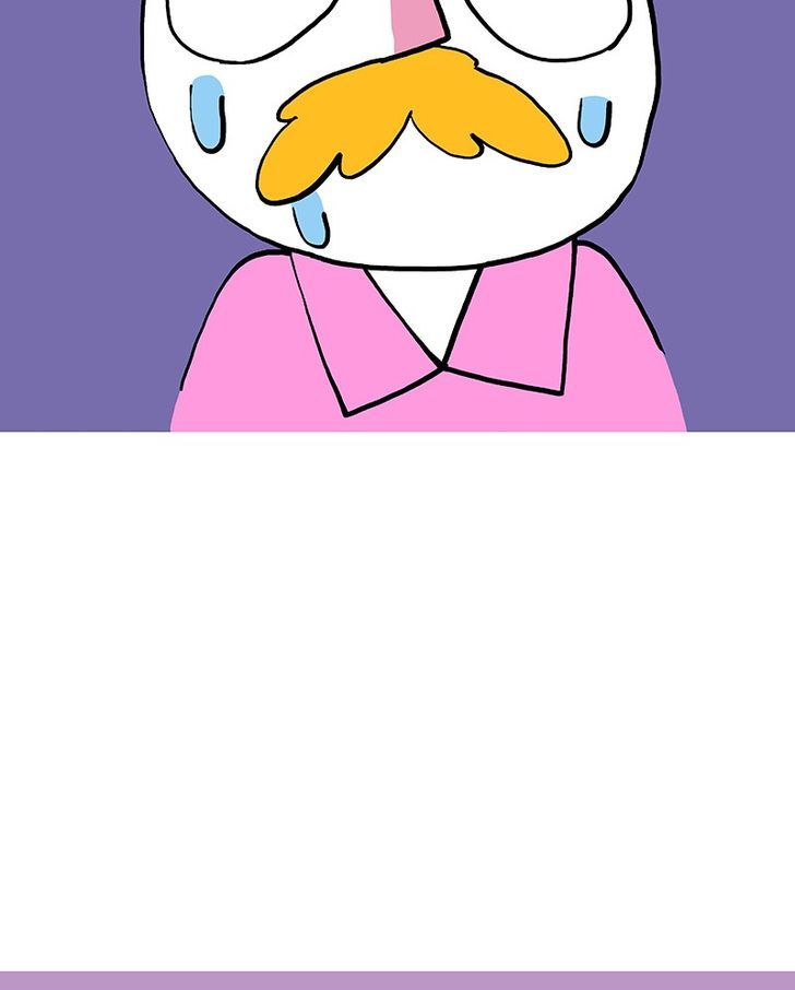 Live with Yourself! Chapter 18 page 3 - Chapter 18