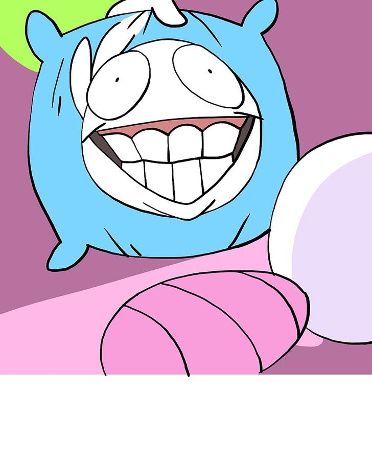 Live with Yourself! Chapter 18 page 31 - Chapter 18