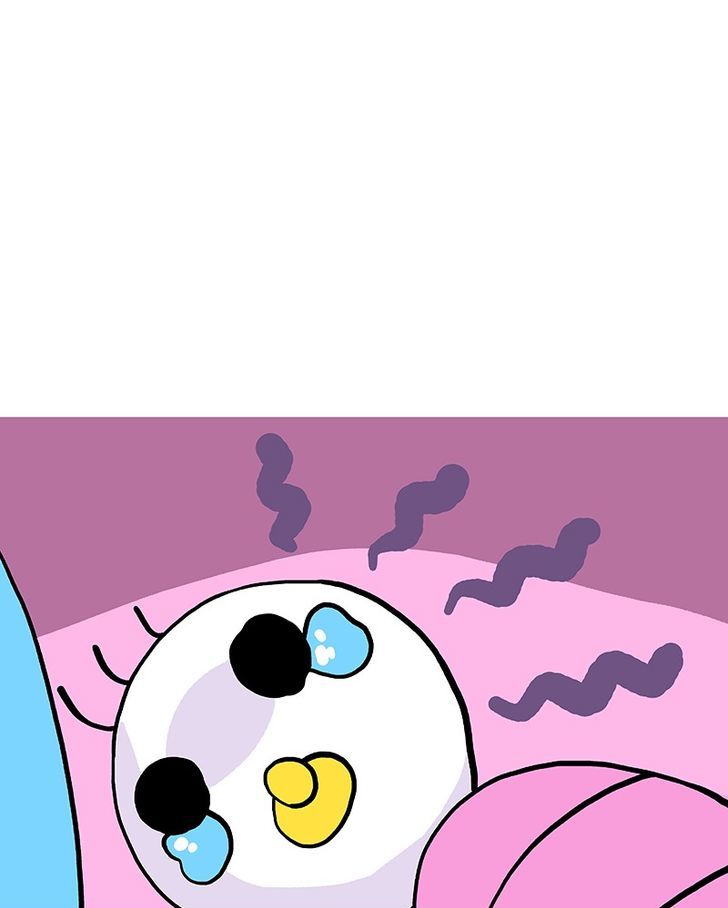 Live with Yourself! Chapter 18 page 32 - Chapter 18
