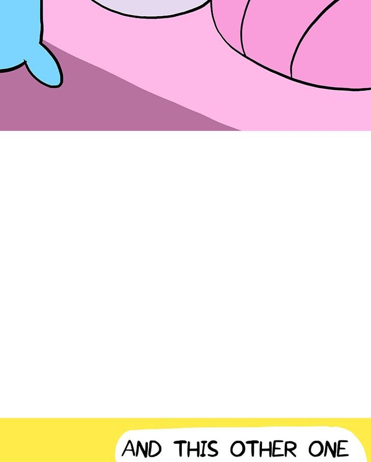 Live with Yourself! Chapter 18 page 33 - Chapter 18