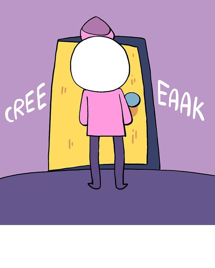Live with Yourself! Chapter 18 page 4 - Chapter 18