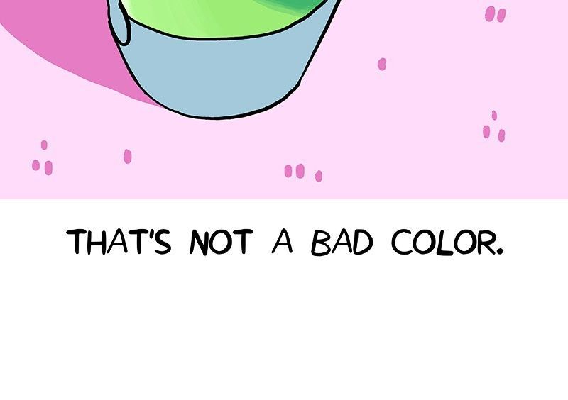 Live with Yourself! Chapter 18 page 44 - Chapter 18