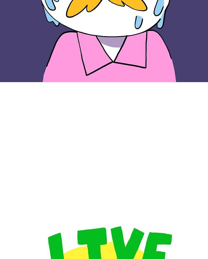 Live with Yourself! Chapter 18 page 6 - Chapter 18