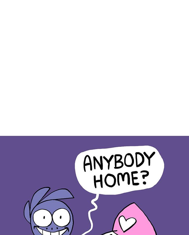 Live with Yourself! Chapter 18 page 9 - Chapter 18