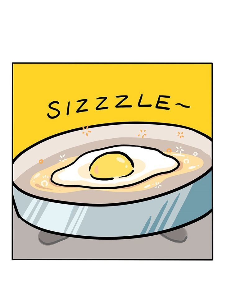 Live with Yourself! Chapter 21 page 1 - Chapter 21