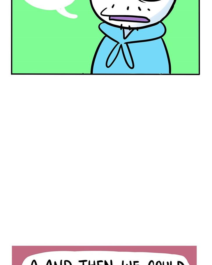 Live with Yourself! Chapter 21 page 14 - Chapter 21