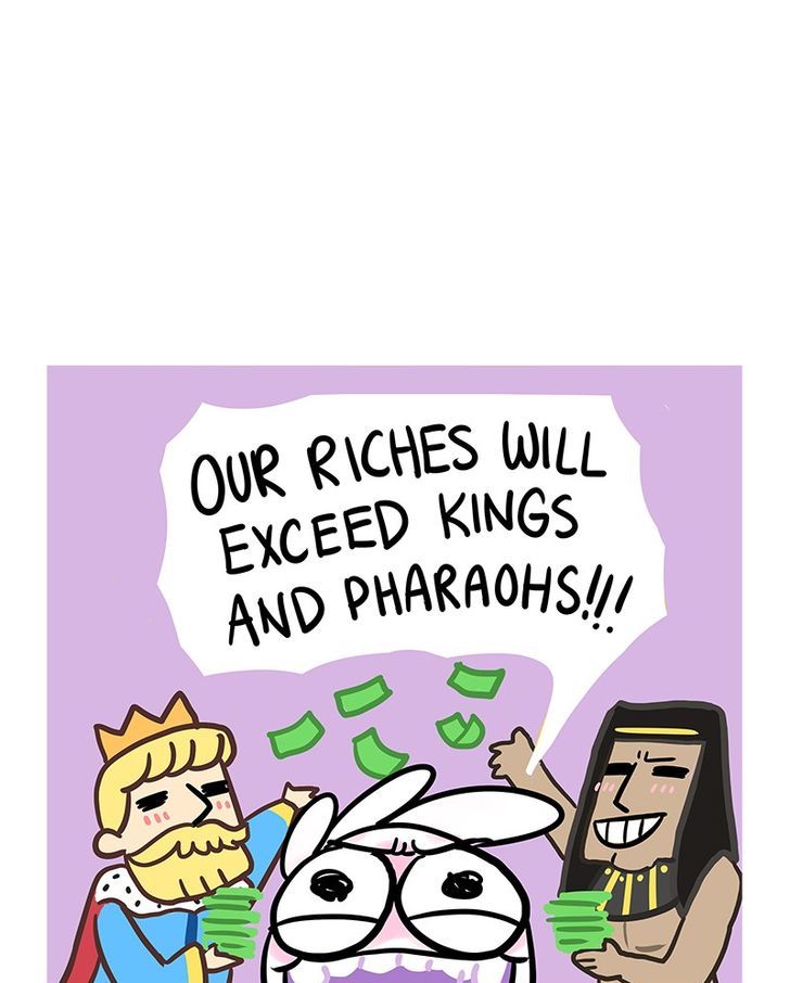 Live with Yourself! Chapter 21 page 16 - Chapter 21