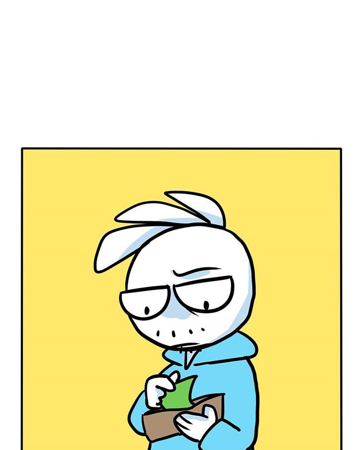 Live with Yourself! Chapter 21 page 19 - Chapter 21
