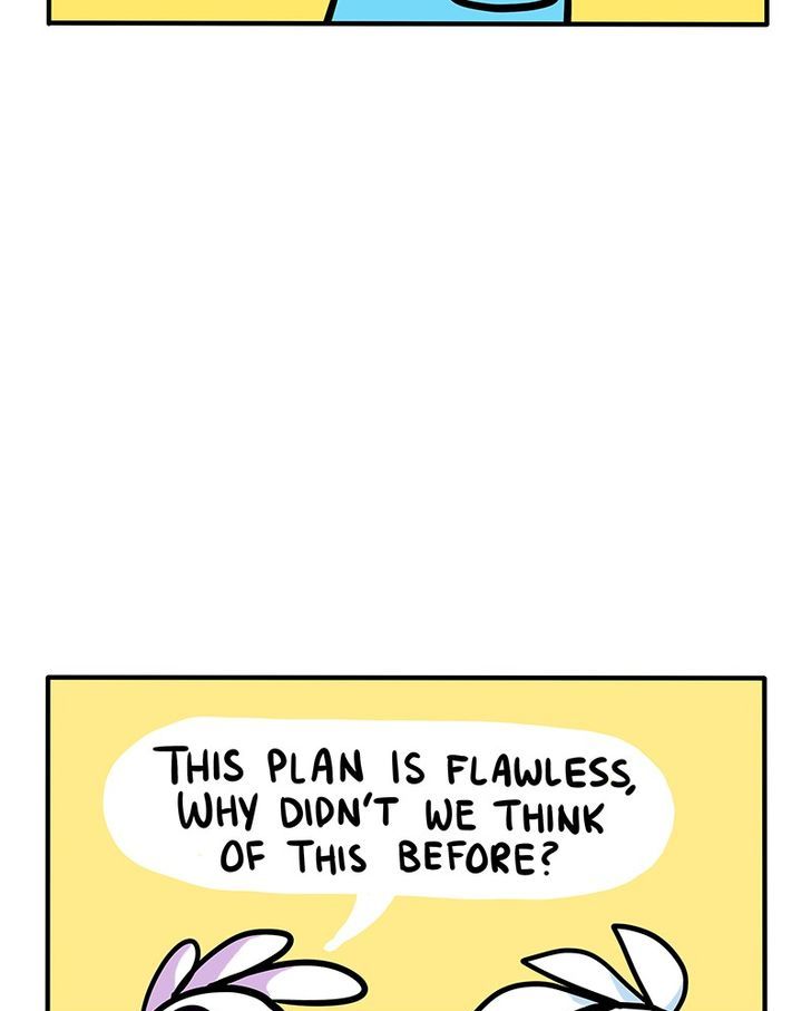 Live with Yourself! Chapter 21 page 20 - Chapter 21