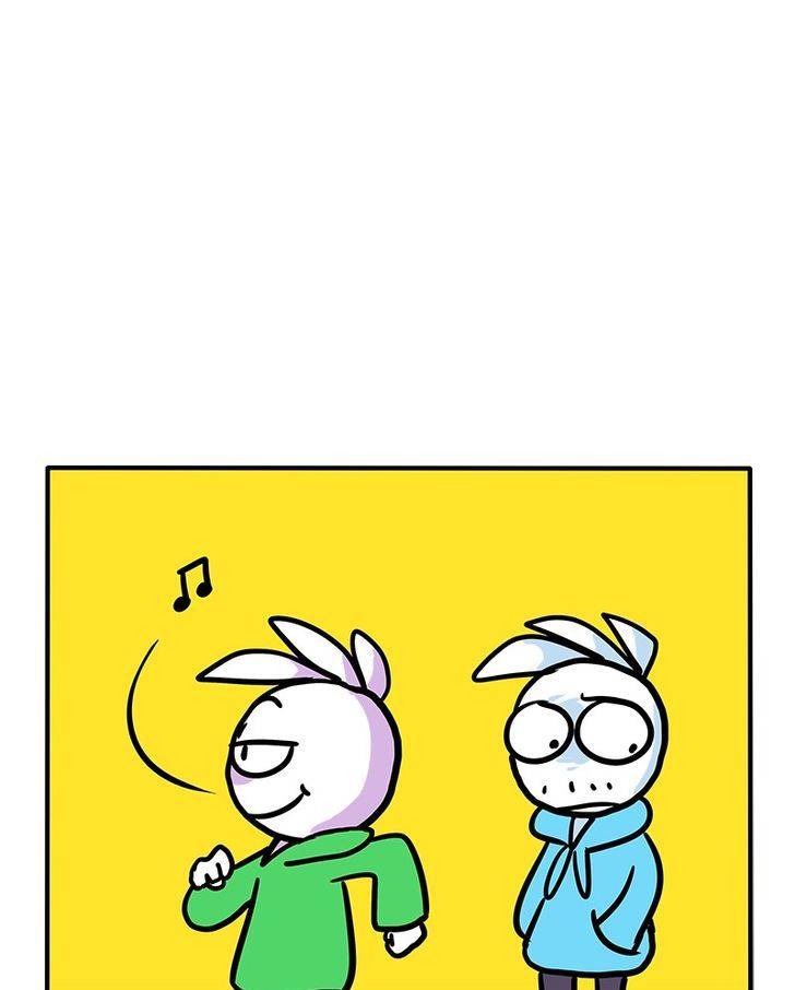 Live with Yourself! Chapter 21 page 23 - Chapter 21