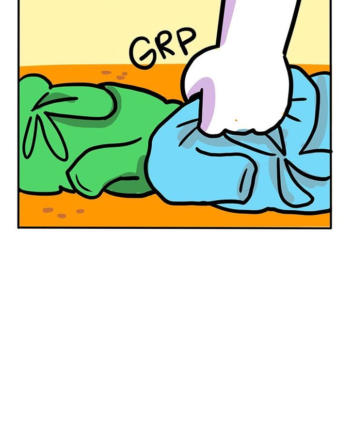 Live with Yourself! Chapter 21 page 32 - Chapter 21