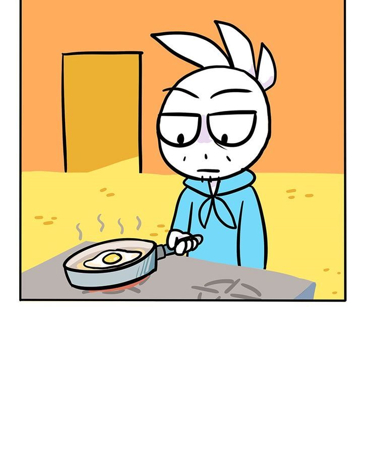 Live with Yourself! Chapter 21 page 4 - Chapter 21