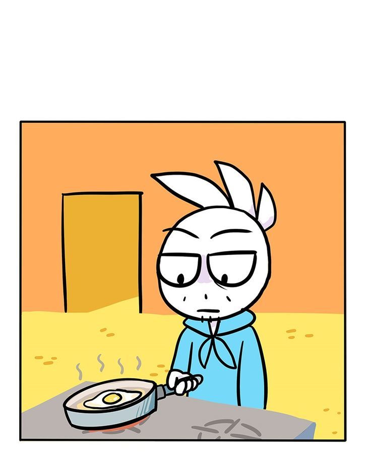Live with Yourself! Chapter 21 page 41 - Chapter 21