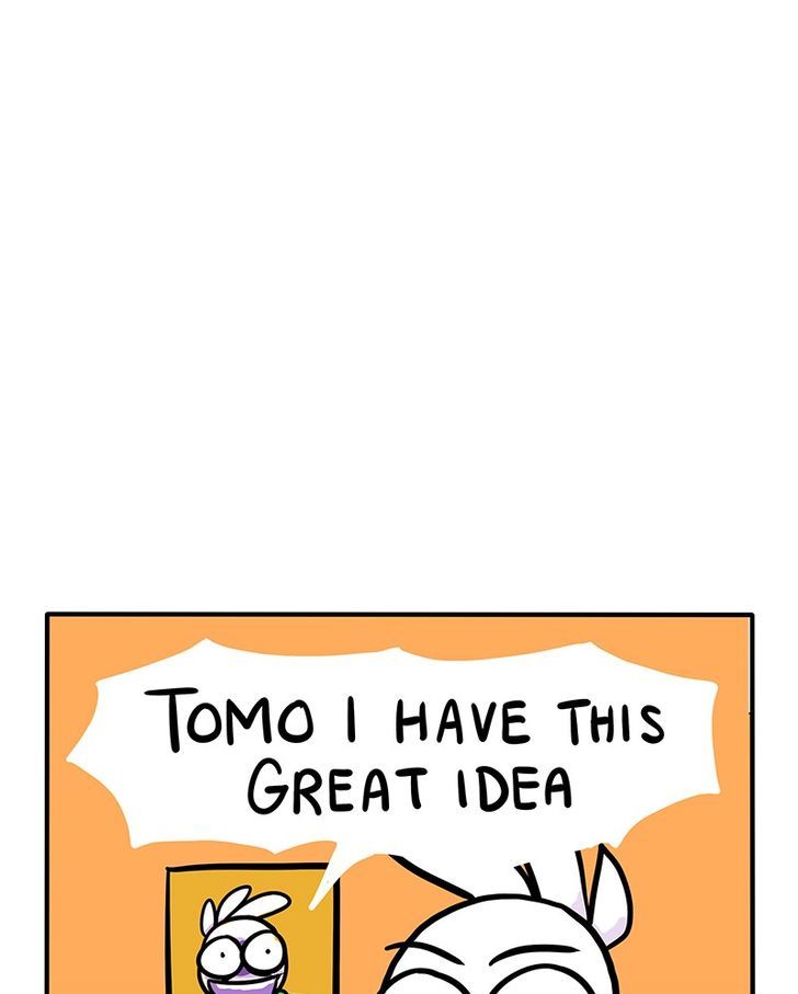Live with Yourself! Chapter 21 page 42 - Chapter 21