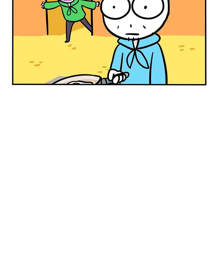 Live with Yourself! Chapter 21 page 43 - Chapter 21
