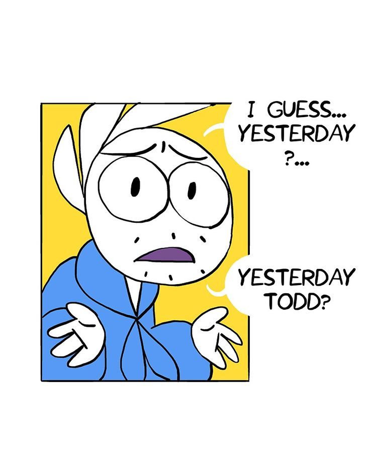 Live with Yourself! Chapter 22 page 20 - Chapter 22