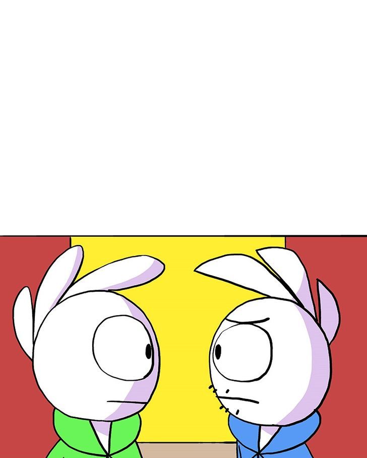 Live with Yourself! Chapter 22 page 21 - Chapter 22