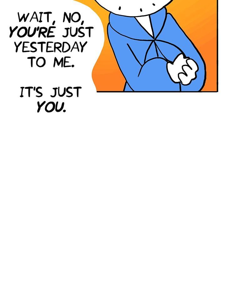 Live with Yourself! Chapter 22 page 25 - Chapter 22