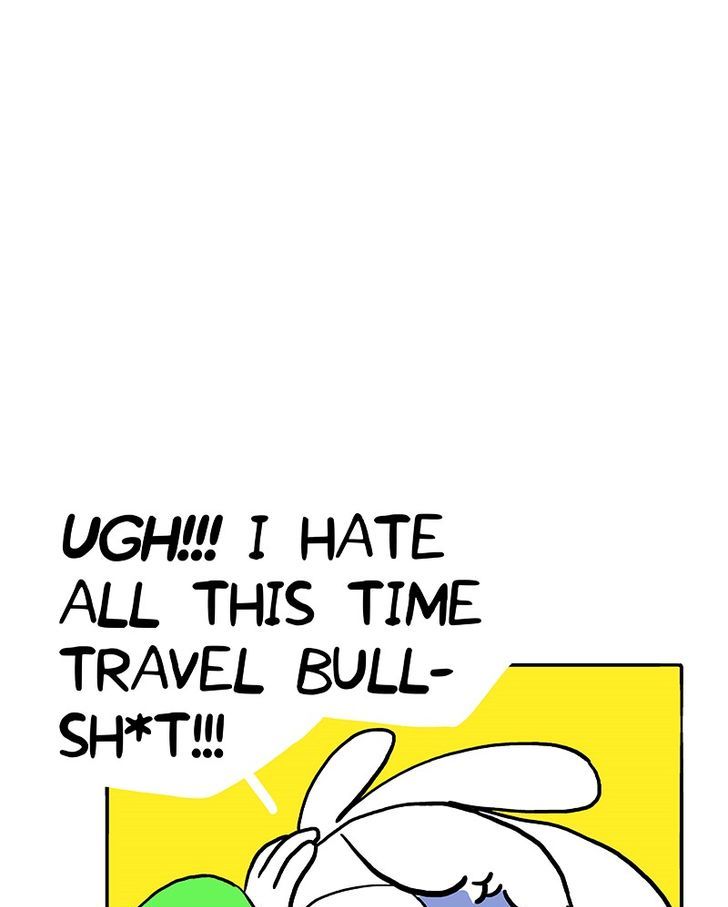 Live with Yourself! Chapter 22 page 27 - Chapter 22