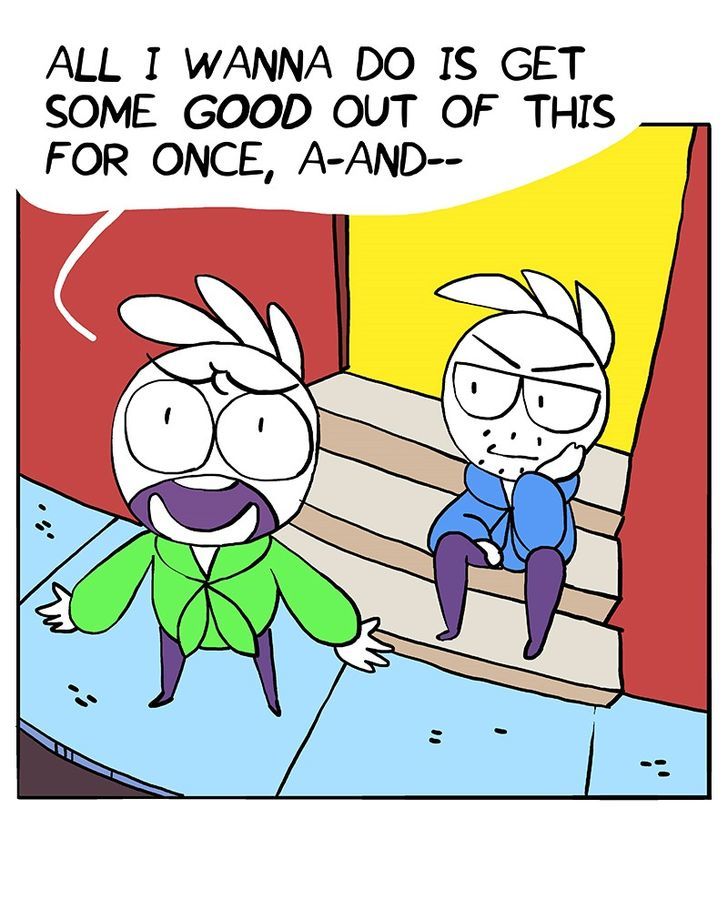 Live with Yourself! Chapter 22 page 29 - Chapter 22