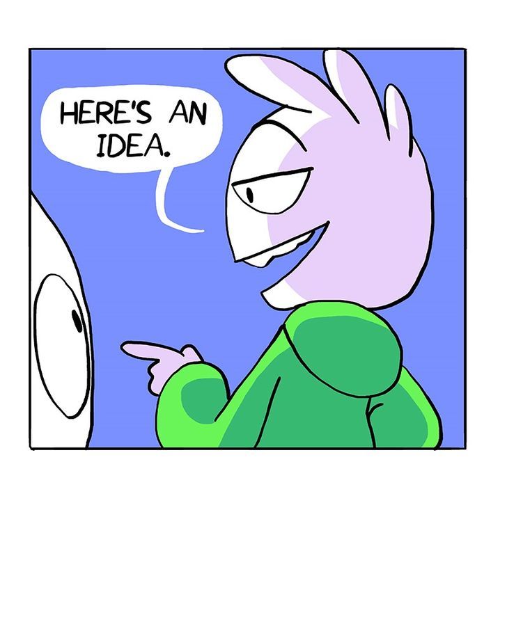 Live with Yourself! Chapter 22 page 32 - Chapter 22