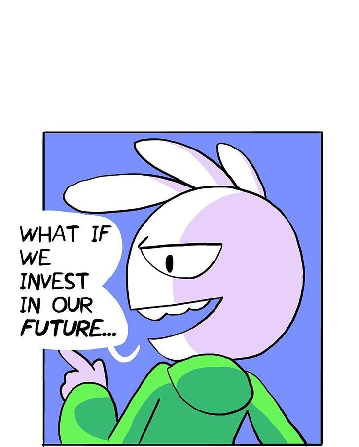 Live with Yourself! Chapter 22 page 33 - Chapter 22