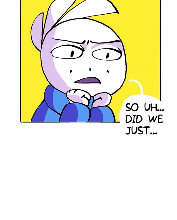 Live with Yourself! Chapter 22 page 4 - Chapter 22