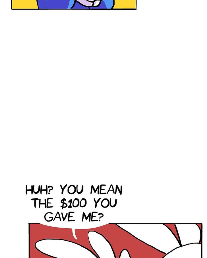 Live with Yourself! Chapter 22 page 6 - Chapter 22