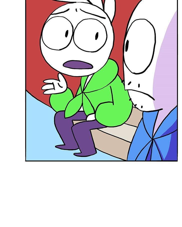 Live with Yourself! Chapter 22 page 7 - Chapter 22