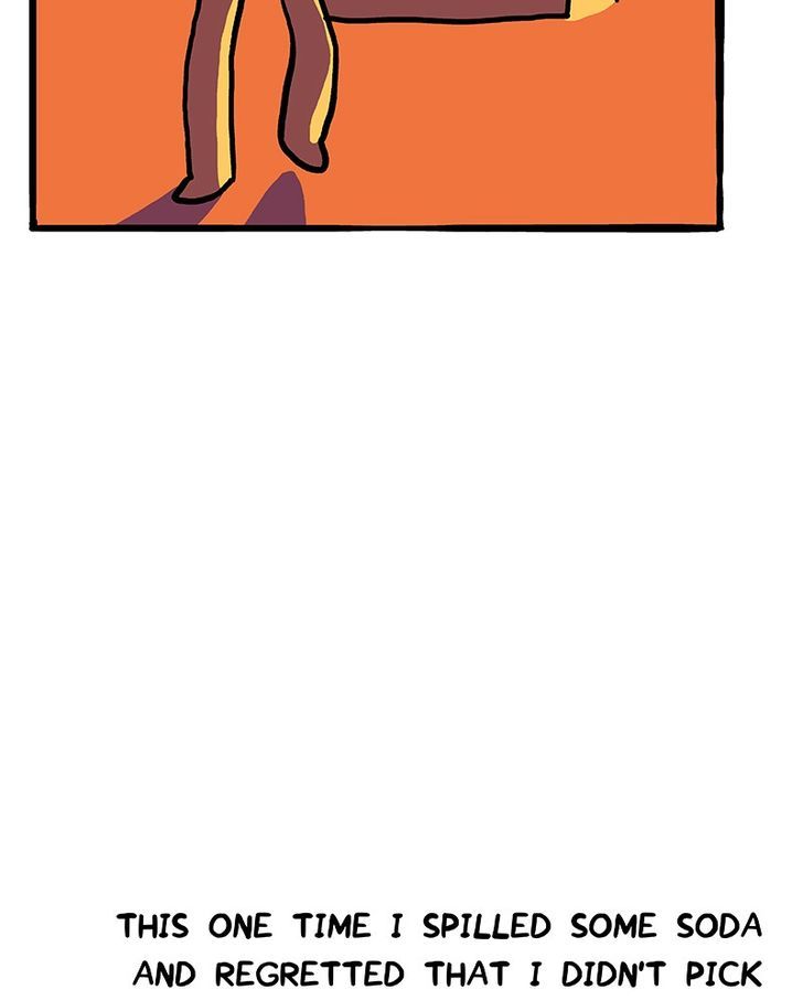 Live with Yourself! Chapter 26 page 16 - Chapter 26