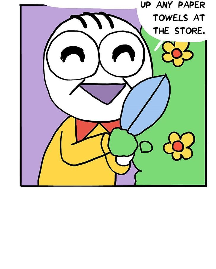 Live with Yourself! Chapter 26 page 17 - Chapter 26