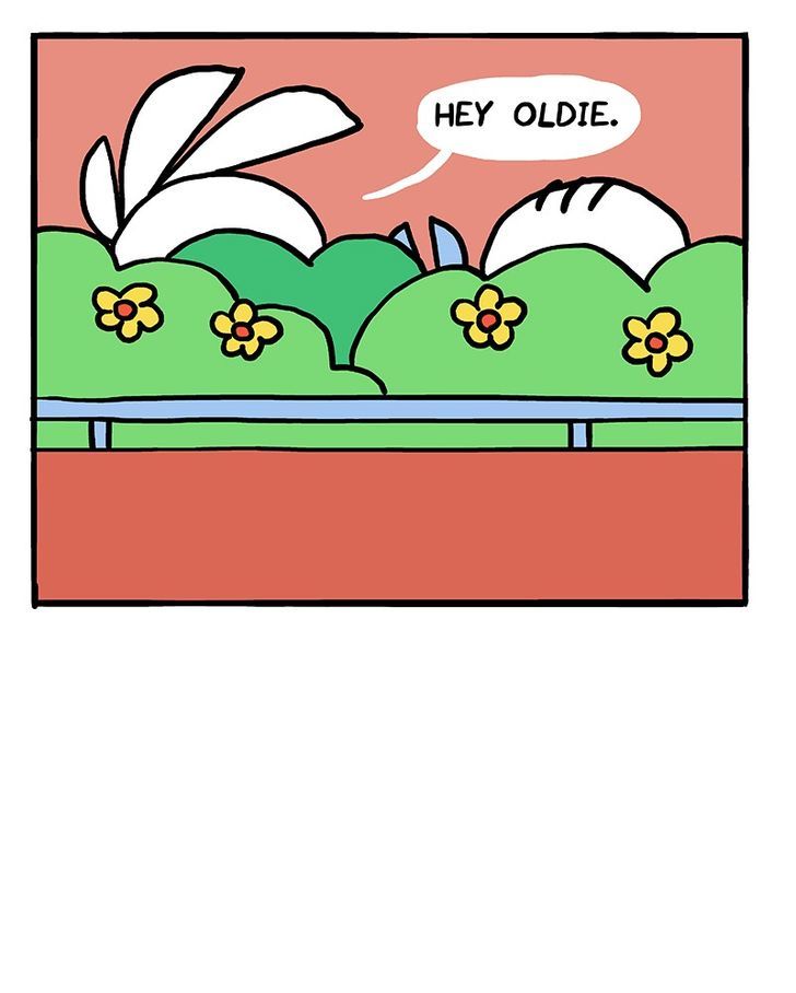 Live with Yourself! Chapter 26 page 4 - Chapter 26