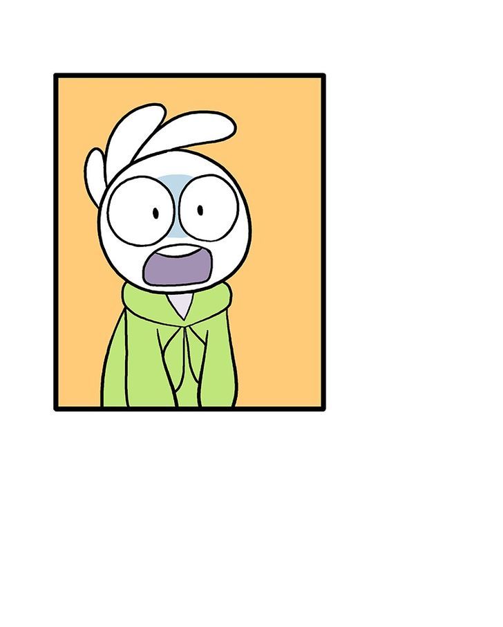 Live with Yourself! Chapter 28 page 1 - Chapter 28