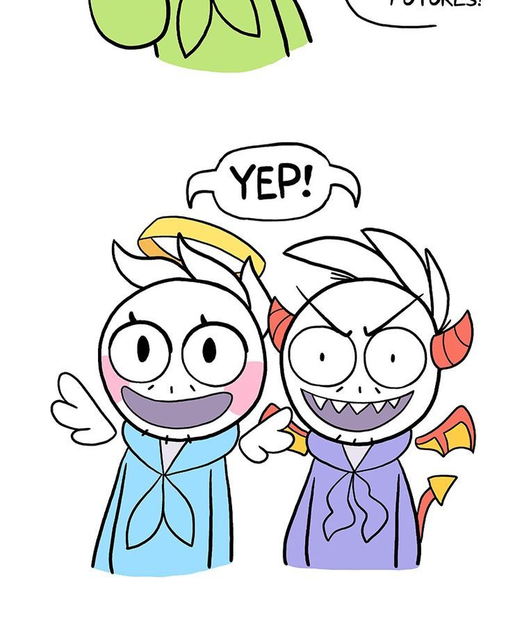 Live with Yourself! Chapter 28 page 11 - Chapter 28