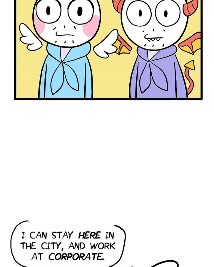 Live with Yourself! Chapter 28 page 13 - Chapter 28
