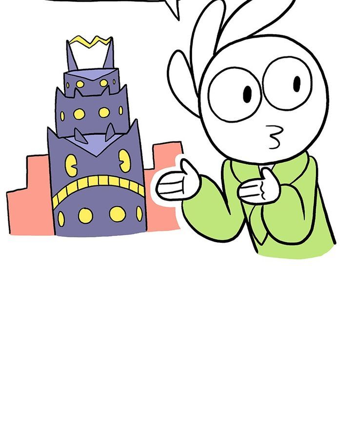 Live with Yourself! Chapter 28 page 14 - Chapter 28