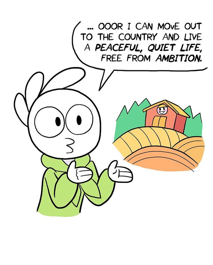 Live with Yourself! Chapter 28 page 15 - Chapter 28