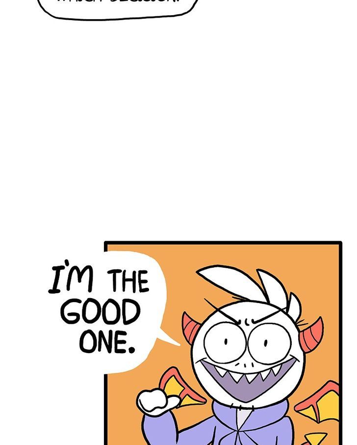 Live with Yourself! Chapter 28 page 17 - Chapter 28