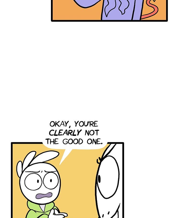 Live with Yourself! Chapter 28 page 18 - Chapter 28