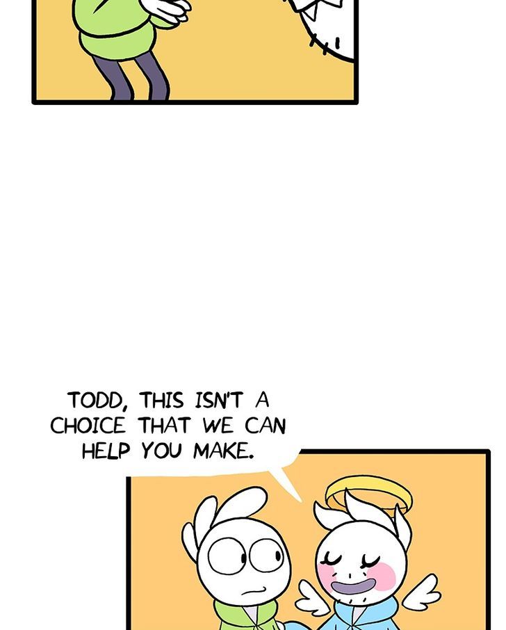 Live with Yourself! Chapter 28 page 19 - Chapter 28