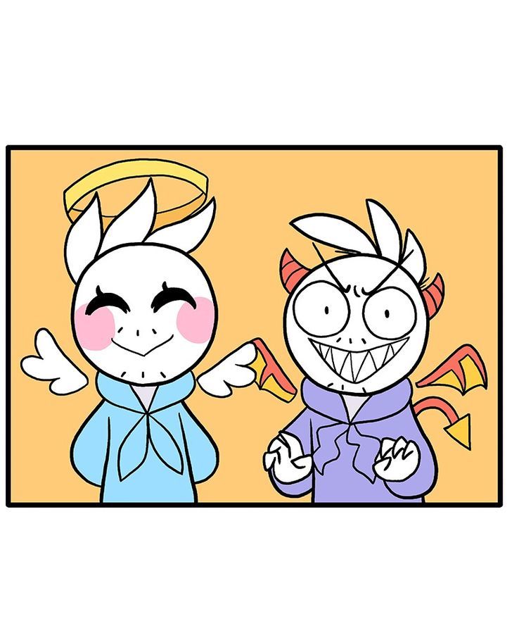Live with Yourself! Chapter 28 page 2 - Chapter 28
