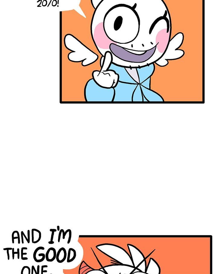 Live with Yourself! Chapter 28 page 22 - Chapter 28