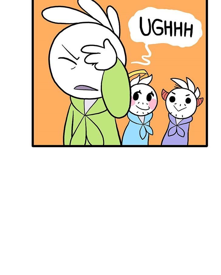 Live with Yourself! Chapter 28 page 25 - Chapter 28