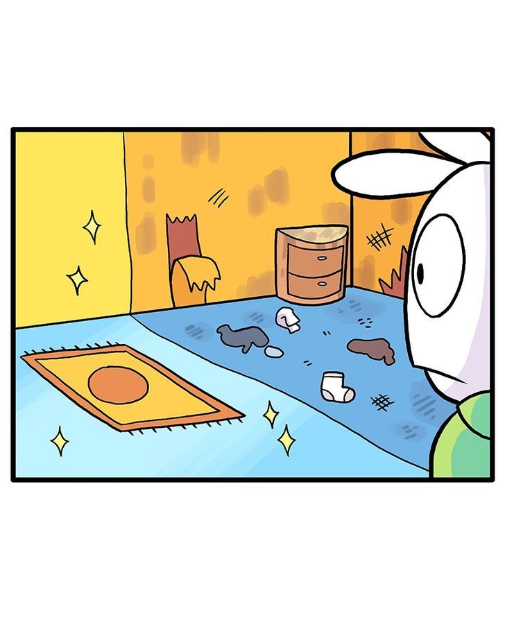 Live with Yourself! Chapter 28 page 27 - Chapter 28