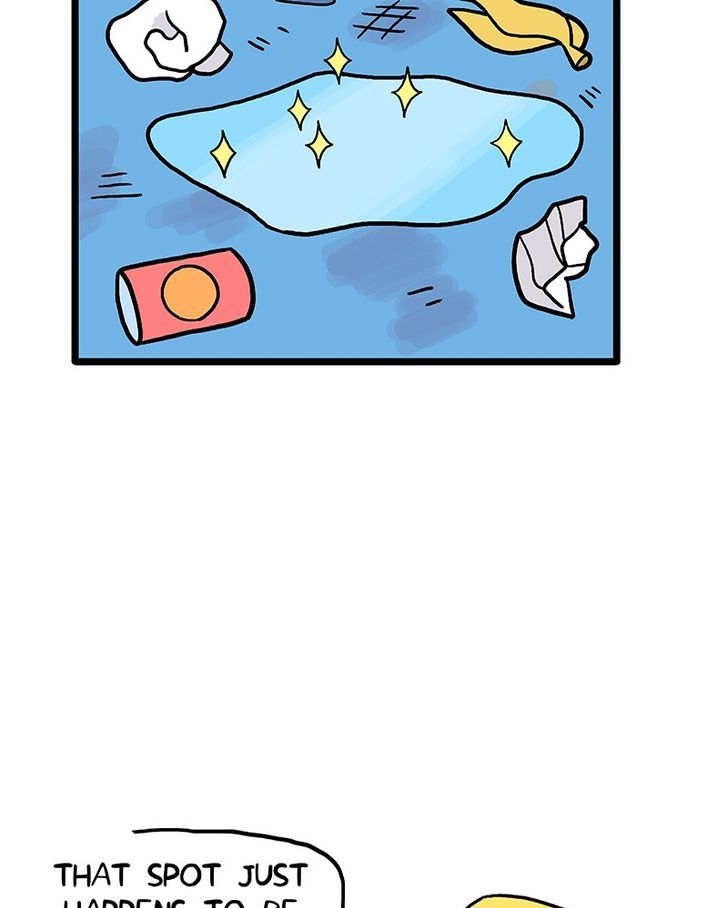 Live with Yourself! Chapter 28 page 32 - Chapter 28