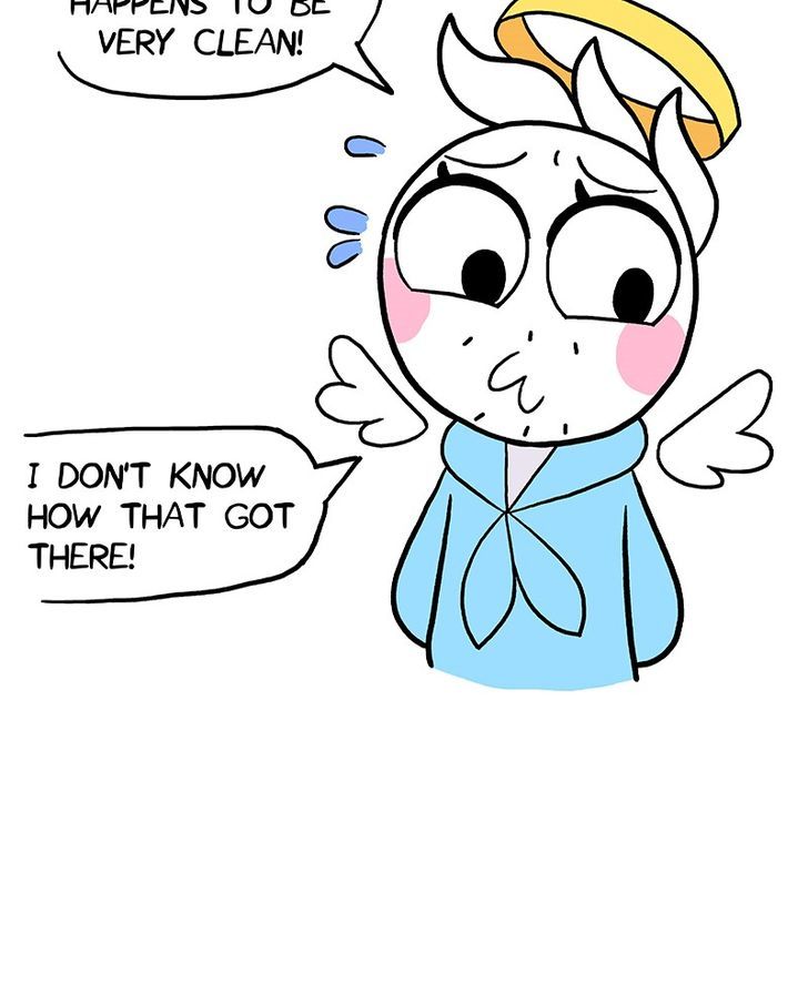 Live with Yourself! Chapter 28 page 33 - Chapter 28