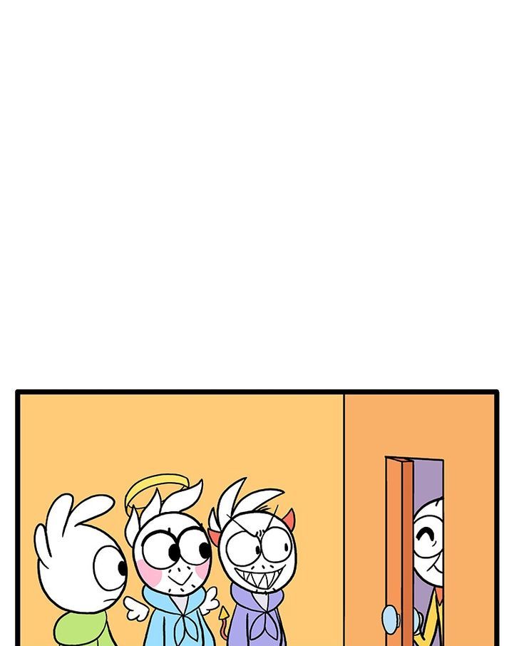 Live with Yourself! Chapter 28 page 4 - Chapter 28