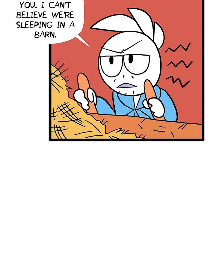 Live with Yourself! Chapter 30 page 12 - Chapter 30