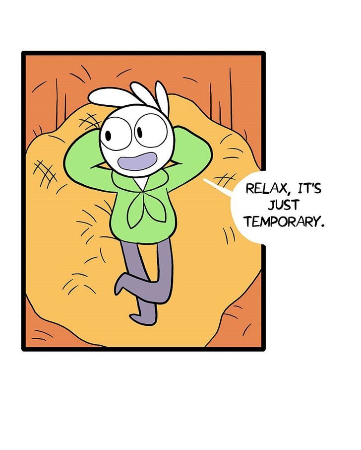 Live with Yourself! Chapter 30 page 13 - Chapter 30