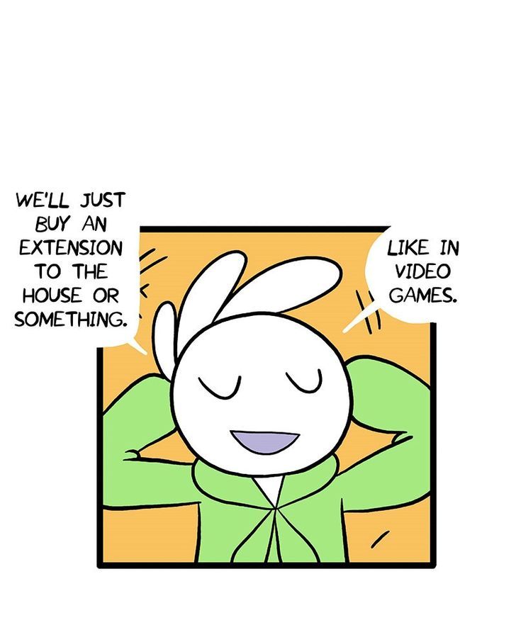 Live with Yourself! Chapter 30 page 14 - Chapter 30
